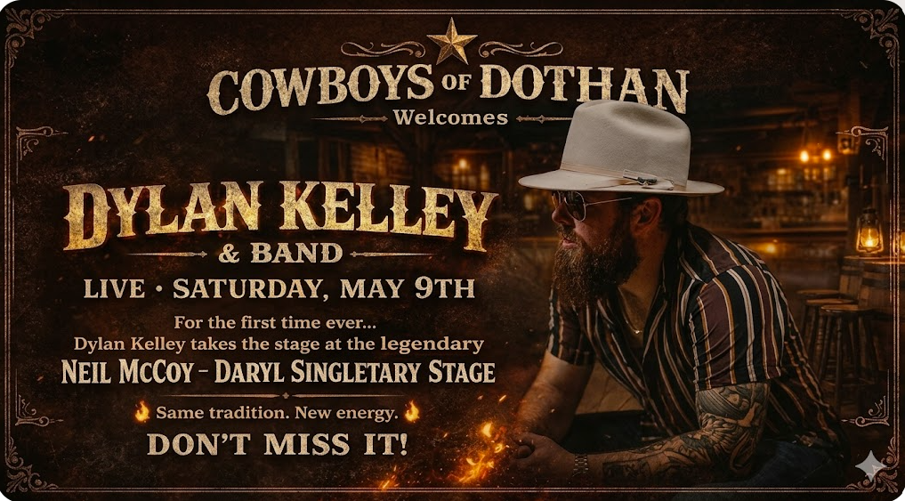 Dylan Kelley & Band
