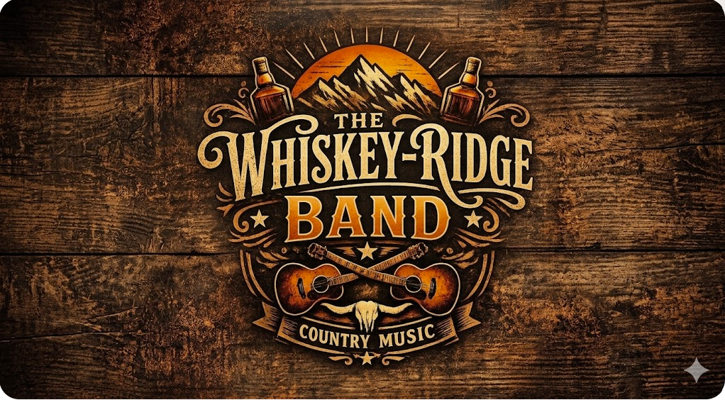 The Whiskey-Ridge Band